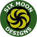 Sixmoondesigns.com logo