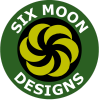 Sixmoondesigns.com logo