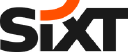 Sixt.be logo
