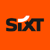 Sixt.be logo