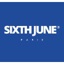 Sixthjune.com logo