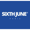 Sixthjune.com logo