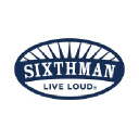 Sixthman.net logo
