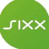 Sixx.ch logo