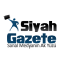 Siyahgazete.com logo