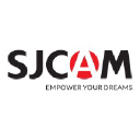 Sjcam.com logo