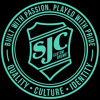 Sjcdrums.com logo