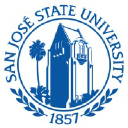 Sjsu.edu logo
