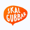 Skalgubbar.se logo