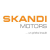 Skandimotors.lv logo