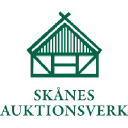 Skanesauktionsverk.se logo