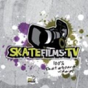 Skatefilms.tv logo