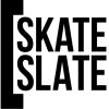 Skateslate.com logo