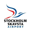 Skavsta.se logo