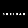 Skeidar.no logo