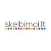 Skelbimai.lt logo