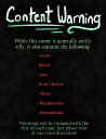 Skepticalthewebcomic.com logo