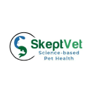 Skeptvet.com logo