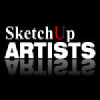 Sketchupartists.org logo