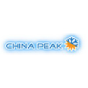 Skichinapeak.com logo