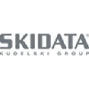 Skidata.com logo