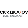 Skidka.ru logo