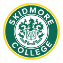Skidmore.edu logo