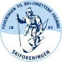 Skiforeningen.no logo