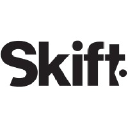 Skift.com logo