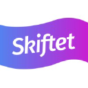 Skiftet.org logo