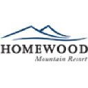 Skihomewood.com logo