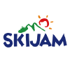 Skijam.jp logo