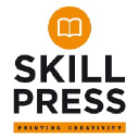 Skillpress.it logo