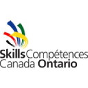 Skillsontario.com logo