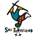 Skiloveland.com logo
