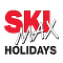 Skimax.com.au logo