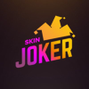 Skinjoker.com logo