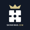 Skinkings.com logo