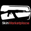 Skinmarketplace.com logo