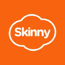 Skinny.co.nz logo