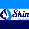 Skintagsgone.com logo
