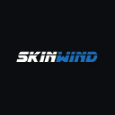 Skinwind.com logo