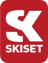 Skiset.co.uk logo