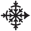 Skitheeast.net logo