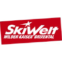 Skiwelt.at logo