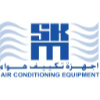 Skmaircon.com logo