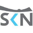 Skn.sk logo