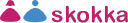 Skokka.com logo