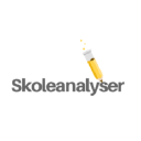 Skoleanalyser.dk logo