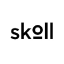 Skoll.org logo